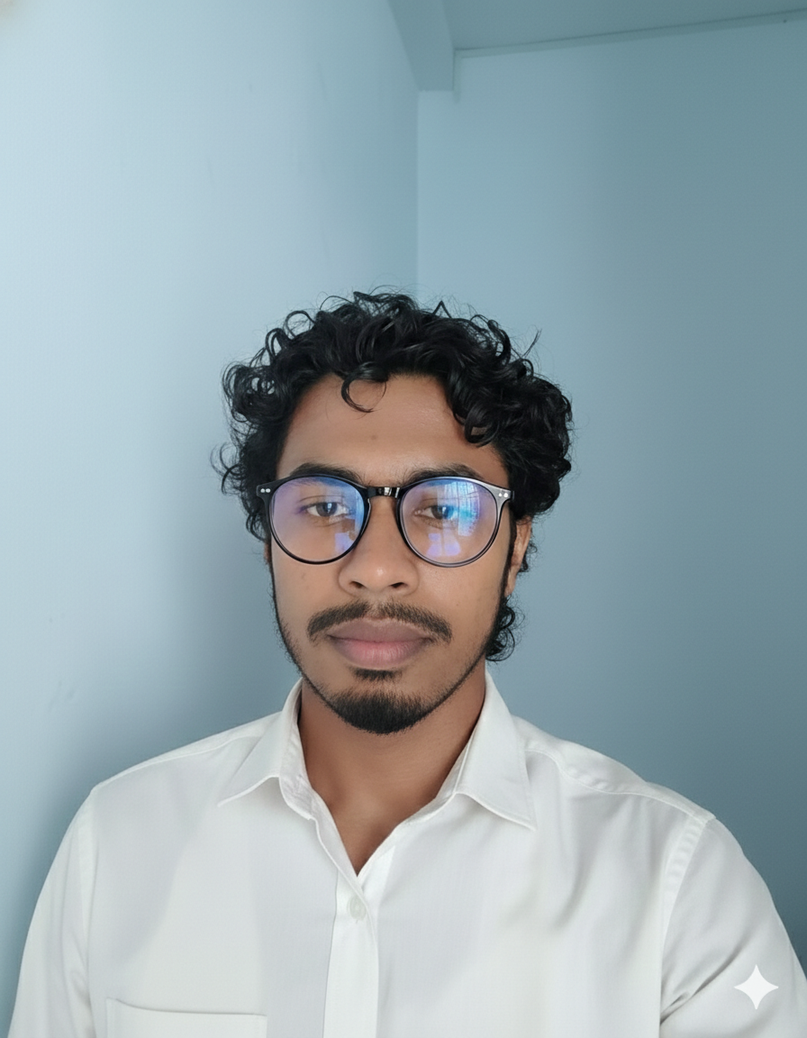 Abdhulbasith profile