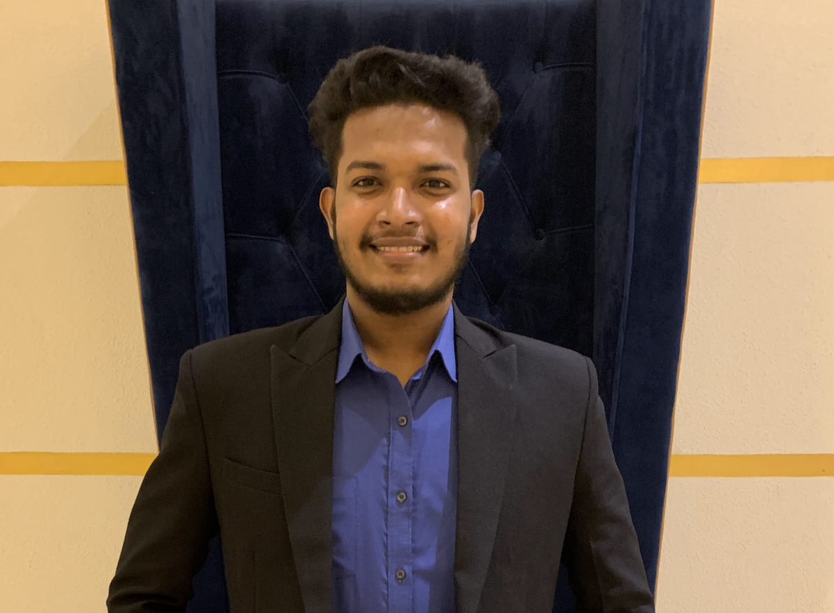 Mohommed Haseef profile