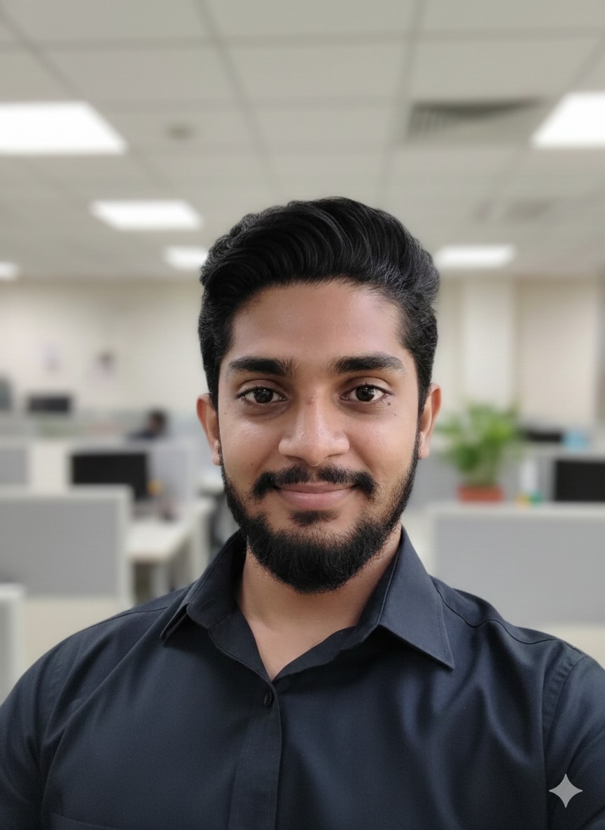 Zaid Nilawfer profile